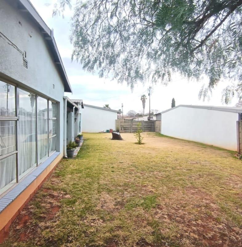 4 Bedroom Property for Sale in Sasolburg Free State